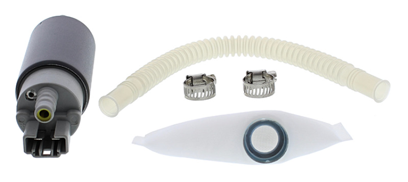 BMW C600 Sport Fuel Pump Kit - All Balls Racing - `11-`15